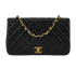 Vintage Full Flap, front view